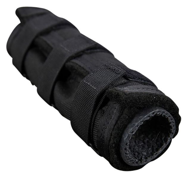 Picture of Suppressor Cover 6" Black