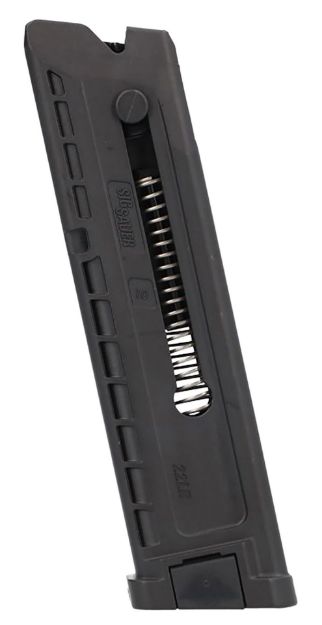 Picture of Magazine P322 22Lr 10Rd