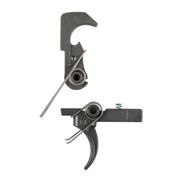 Picture of ALG QUALITY MIL-SPEC TRIGGER