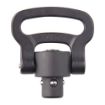 Picture of ALG FORGED SLING SWIVEL BLK