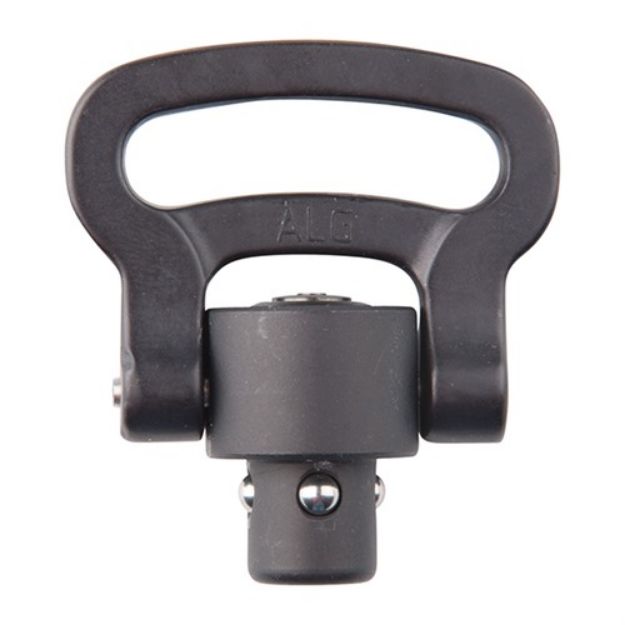 Picture of ALG FORGED SLING SWIVEL BLK