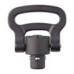 Picture of ALG FORGED SLING SWIVEL BLK