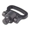 Picture of ALG FORGED SLING SWIVEL BLK