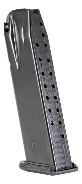 Picture of Mag Pdp Pro Sd 9Mm 18Rd
