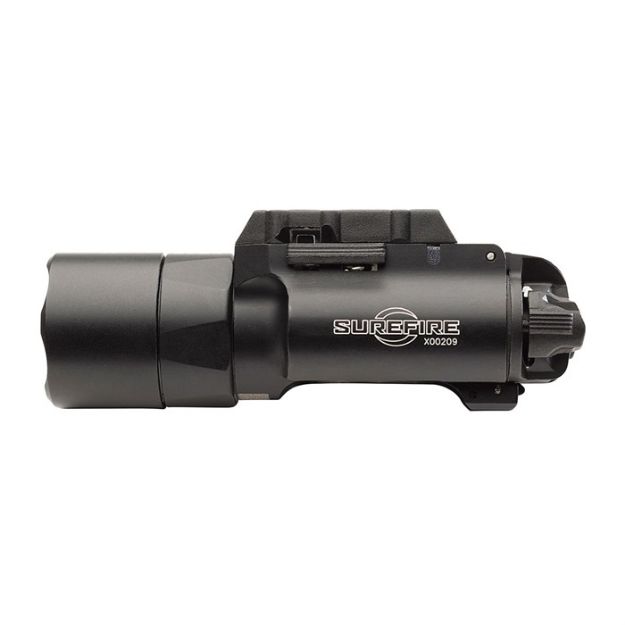 Picture of X300 Turbo Led Lght Blk 650Lm