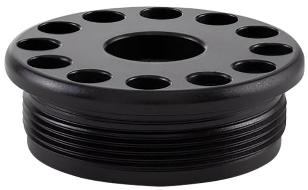 Picture of ANECHOIC DTA 5/8X24 BLK