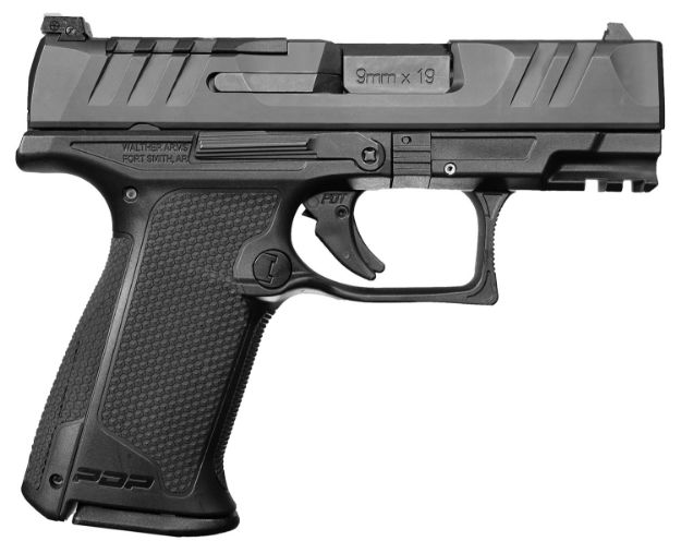Picture of Pdp F-Ser 9Mm 3.5" Bk Or 10+1