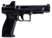 Picture of Mete Sfx 9Mm Blk 20+1 5.2" Mo1