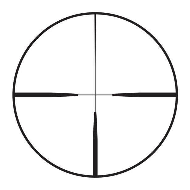 Picture of Freedom 2-7X33mm Hunt-Plex