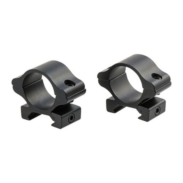Picture of Rings Rifleman 1" Dt Low Matte