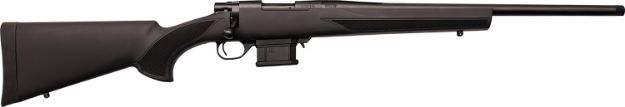 Picture of Howa Mini 6Mmarc Blk 20" Hb
