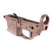 Picture of AERO AR9 LOWER RECEIVER 9/40 FDE