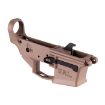 Picture of AERO AR9 LOWER RECEIVER 9/40 FDE
