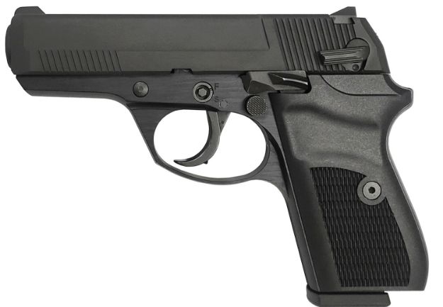 Picture of ROCK ISLAND LI380 380ACP 3.55" 8RD