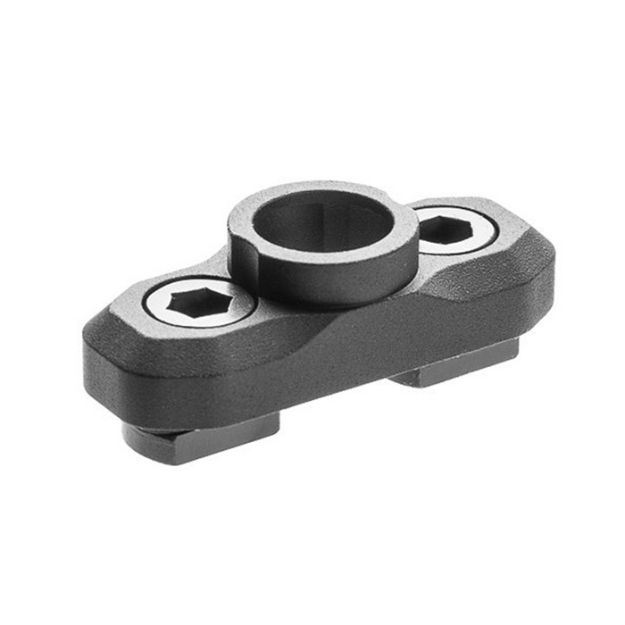 Picture of ARISAKA QD MOUNT M-LOK BLACK