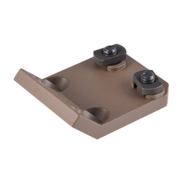 Picture of ARISAKA OFST SCOUT MNT MCX M-LOK FDE