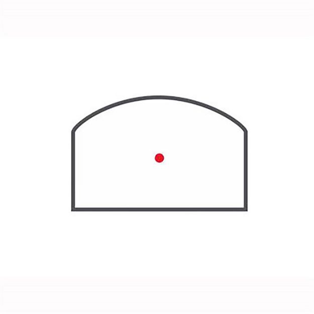 Picture of Deltapoint Pro Reflex 2.5Moa