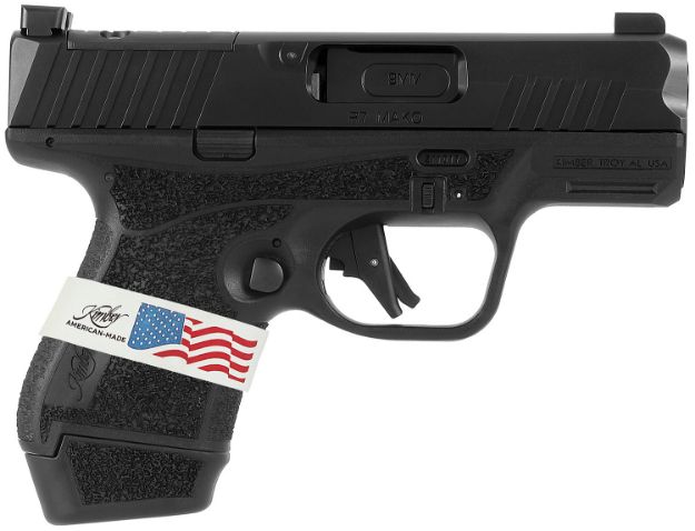 Picture of R7 Mako 9Mm Liberty 13+1 Or