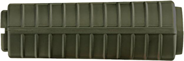 Picture of B5 CAR15 HANDGUARD OLIVE DRAB GREEN