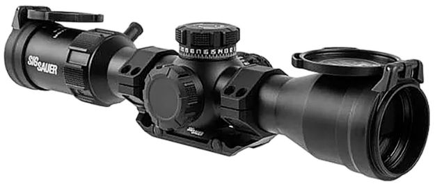 Picture of Tango Msr 2-12X40 34Mm Black
