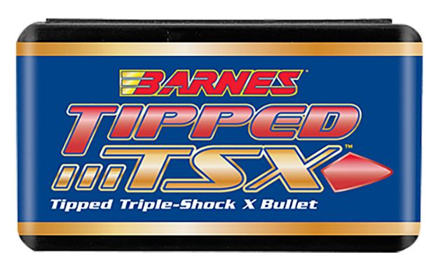 Picture of BARNES TTSX .308 130GR BT 50CT
