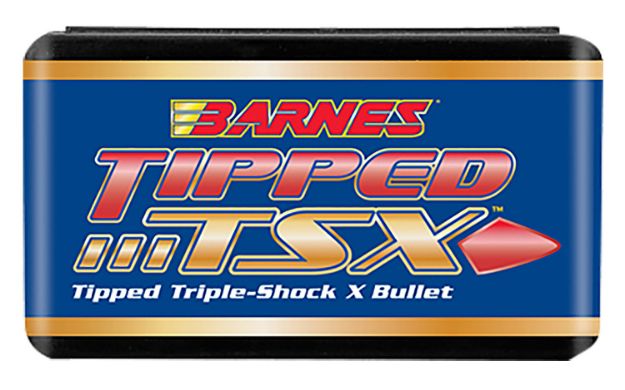 Picture of BARNES TTSX .308 168GR BT 50CT