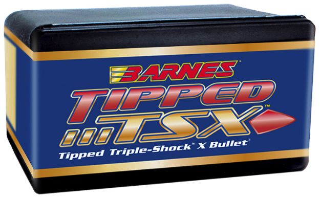 Picture of BARNES TTSX .338 225GR BT 50CT