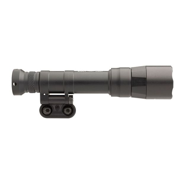 Picture of M640 Scout Turbo Blk 700Lm