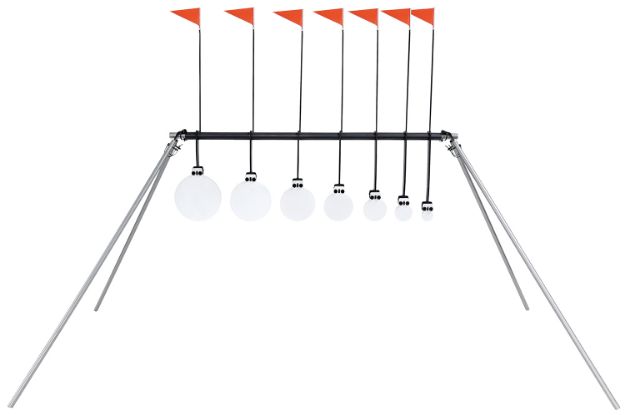 Picture of B/C CENTERFIRE KYL 3/8 STEEL TARGET