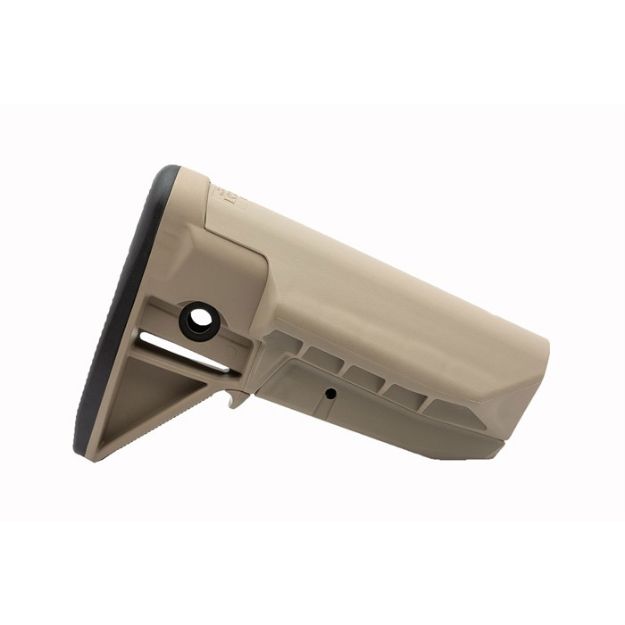 Picture of BCM GUNFTR STOCK KIT MOD0 SOPMOD FDE