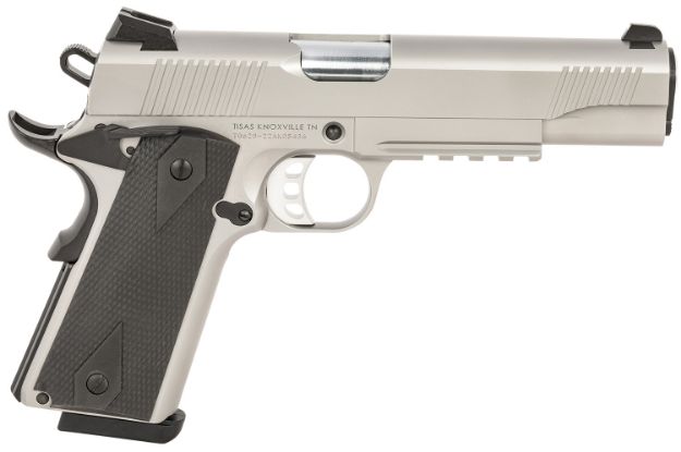 Picture of 1911 Duty Ss 45Acp 5" Rail