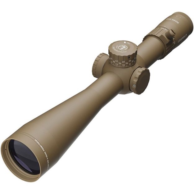 Picture of Mark 5 5-25X56 De Pr-2 Mil