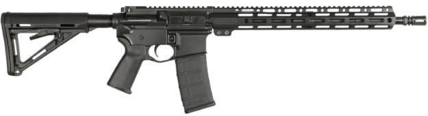 Picture of BERSA AR15 556NATO 16" 30RD MOE BLK