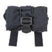 Picture of BH FOUNDATION FOLDING DUMP POUCH BLK