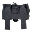 Picture of BH FOUNDATION FOLDING DUMP POUCH BLK