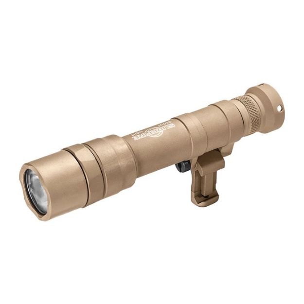 Picture of M640 Scout Turbo Tan 700Lm