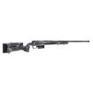 Picture of BERGARA CREST 6.5CM 20" 5RD SNPR GRY