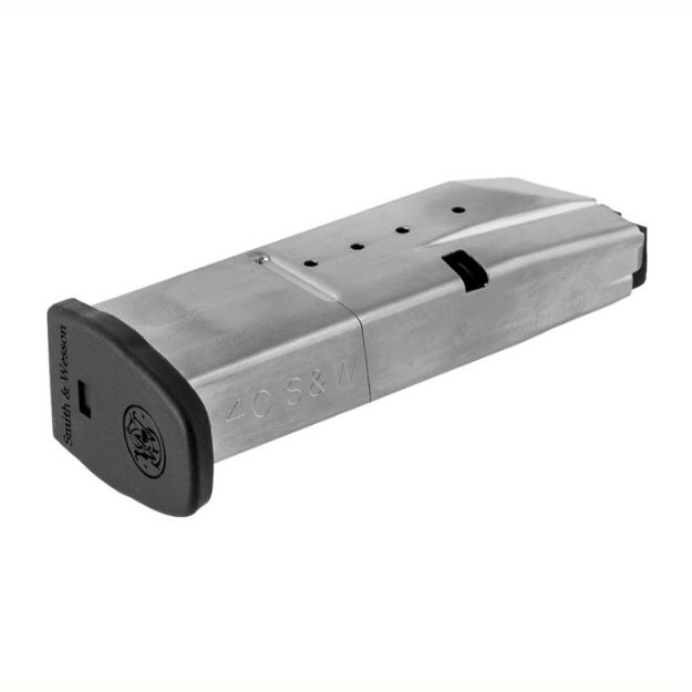 Picture of Magazine Sd40ve/Sd40 40Sw 10Rd