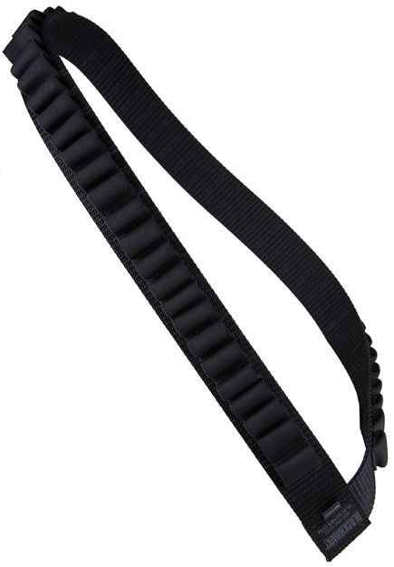 Picture of BH SHTGN BANDOLIER (55) BLK
