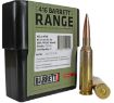 Picture of Ammo 416Bar 452Gr Range 10Rd