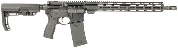 Picture of Ar15 5.56Mm 30+1 Mft Mlok Blk