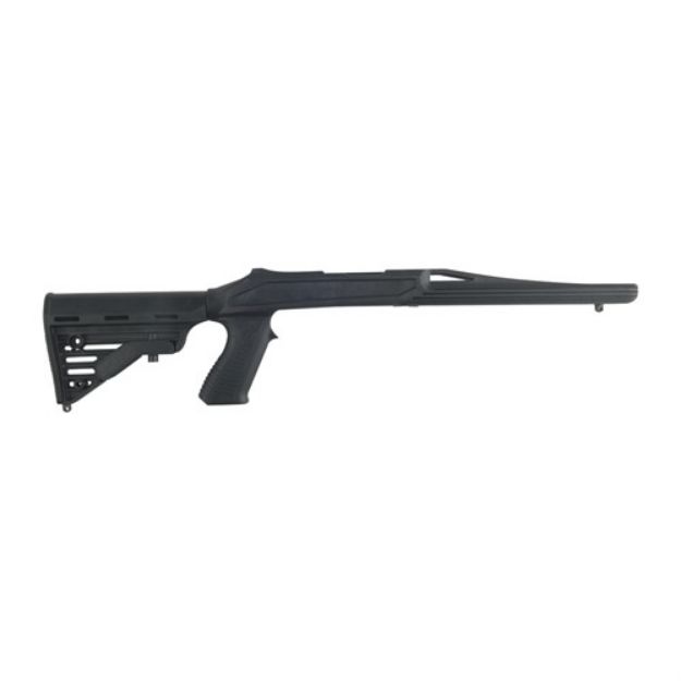 Picture of BH AXIOM R/F STK RUG 10/22 BLK