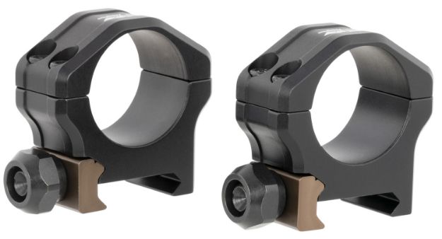 Picture of Rings Ultralight 1" Low