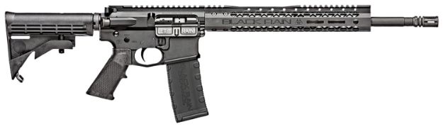 Picture of BRO TYRANT 300BLK 16" 30RD BLK