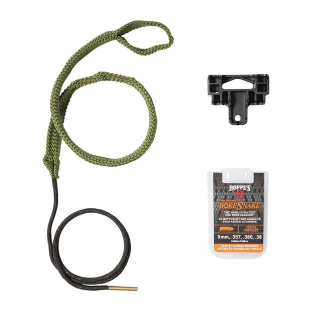 Picture of BORESNAKE PSTL 9MM/380 W/ DEN