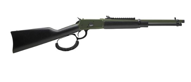 Picture of ROSSI R92 44MAG 16.5" 8RD GRN