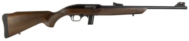 Picture of ROSSI RS22 22LR 18" 10RD WOOD