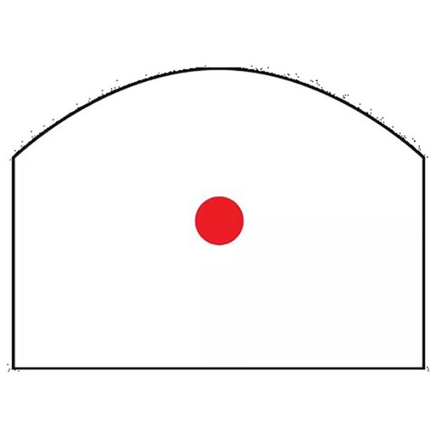 Picture of BURRIS FASTFIRE III W/MNT 8MOA MATT