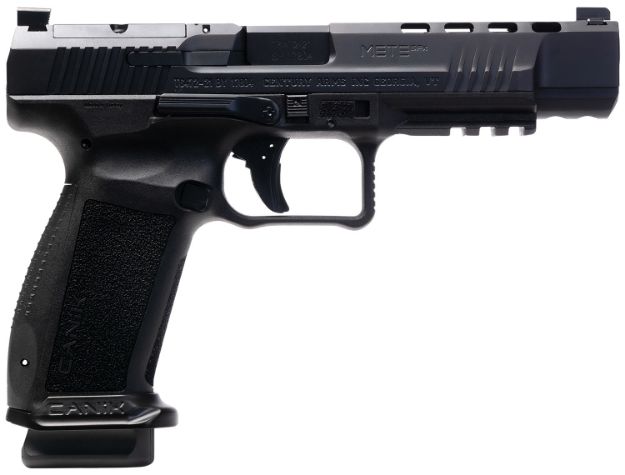 Picture of CANIK METE SFX 9MM 5.2" 10RD BLK