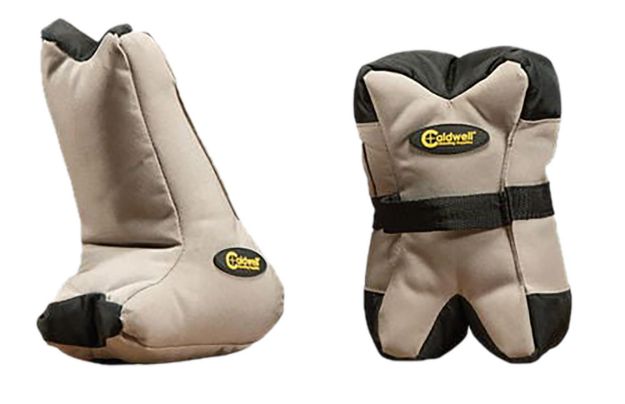 Picture of CALDWELL TACT DEADSHOT COMBO-FILLED